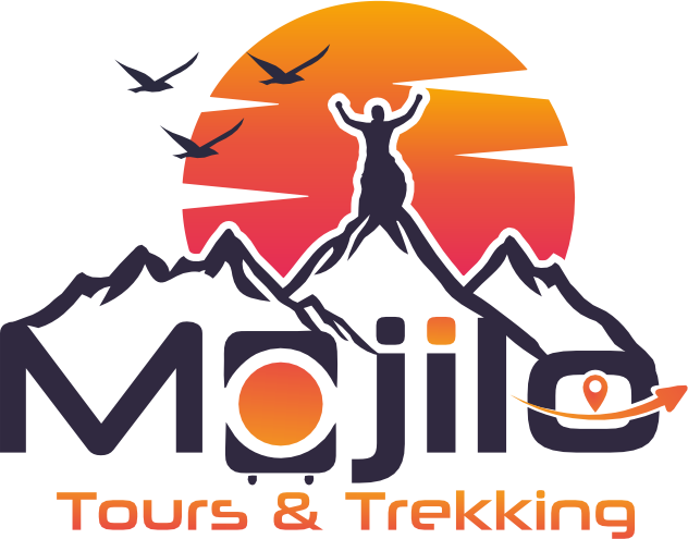 Mojilo Tours & Trekking