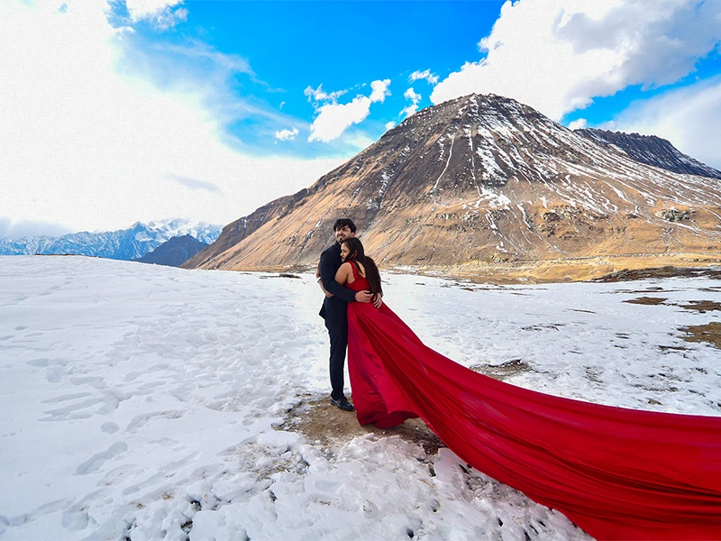 Shimla Manali Couple Special
