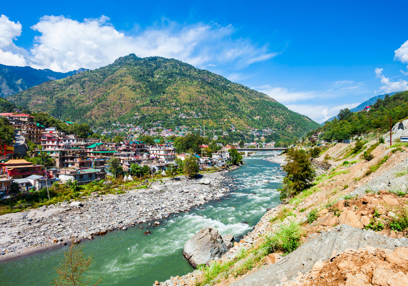 Shimla Manali 9999